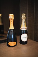 Green Park penthouse Suite & Pool