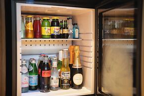 Green Park penthouse Suite & Pool