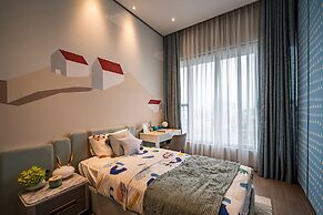 The Marq Residence By Convinia