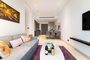 The Marq Residence By Convinia