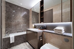 The Marq Residence By Convinia