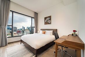 The Marq Residence By Convinia