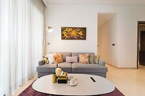 The Marq Residence By Convinia