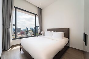 The Marq Residence By Convinia