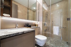 The Marq Residence By Convinia