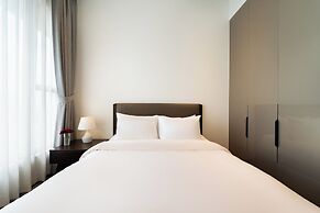 The Marq Residence By Convinia