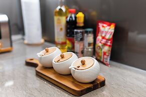 The Marq Residence By Convinia