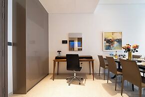 The Marq Residence By Convinia