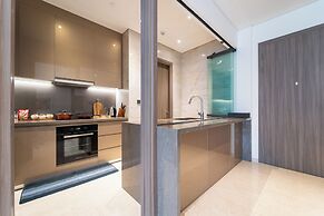 The Marq Residence By Convinia