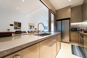 The Marq Residence By Convinia