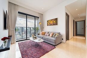 The Marq Residence By Convinia