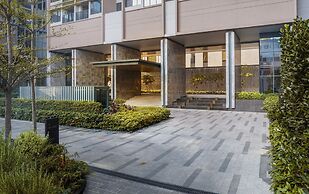 The Marq Residence By Convinia