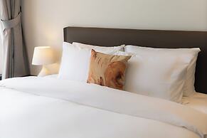 The Marq Residence By Convinia