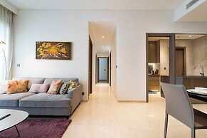 The Marq Residence By Convinia