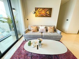 The Marq Residence By Convinia