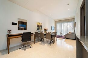 The Marq Residence By Convinia