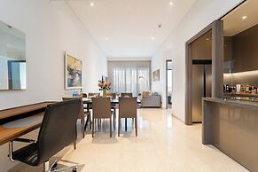 The Marq Residence By Convinia