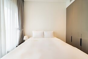 The Marq Residence By Convinia