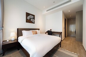 The Marq Residence By Convinia