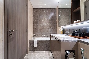 The Marq Residence By Convinia