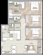 The Marq Residence By Convinia