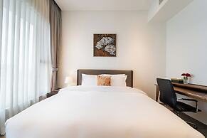 The Marq Residence By Convinia