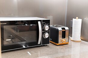 The Marq Residence By Convinia