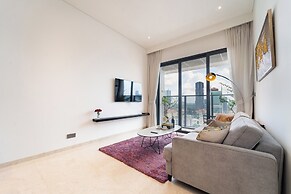 The Marq Residence By Convinia