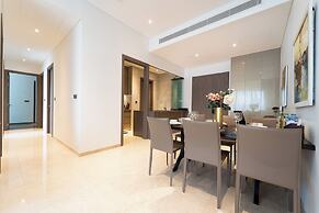 The Marq Residence By Convinia