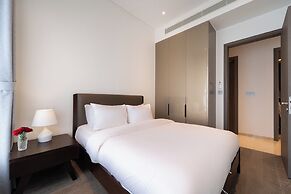 The Marq Residence By Convinia