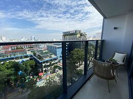 The Marq Residence By Convinia