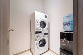 The Marq Residence By Convinia