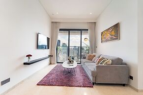 The Marq Residence By Convinia