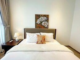 The Marq Residence By Convinia