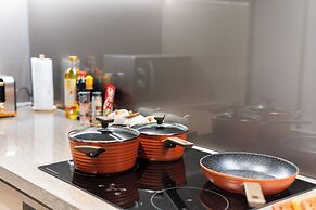 The Marq Residence By Convinia