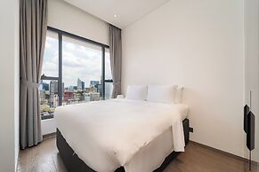 The Marq Residence By Convinia