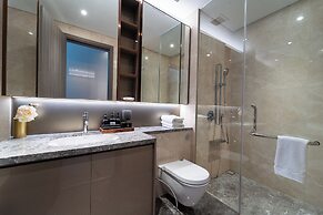 The Marq Residence By Convinia