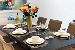 The Marq Residence By Convinia