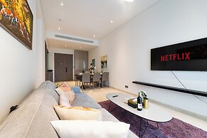 The Marq Residence By Convinia