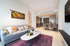 The Marq Residence By Convinia