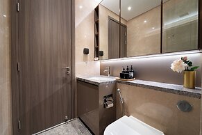 The Marq Residence By Convinia