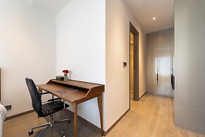 The Marq Residence By Convinia