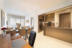 The Marq Residence By Convinia