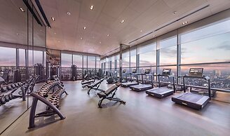 The Marq Residence By Convinia