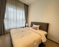 The Marq Residence By Convinia