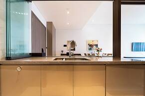 The Marq Residence By Convinia