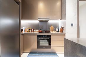 The Marq Residence By Convinia