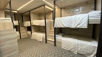 Happy Moments Hostel