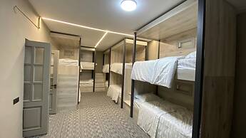 Happy Moments Hostel