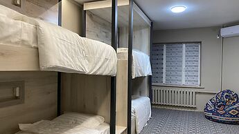 Happy Moments Hostel